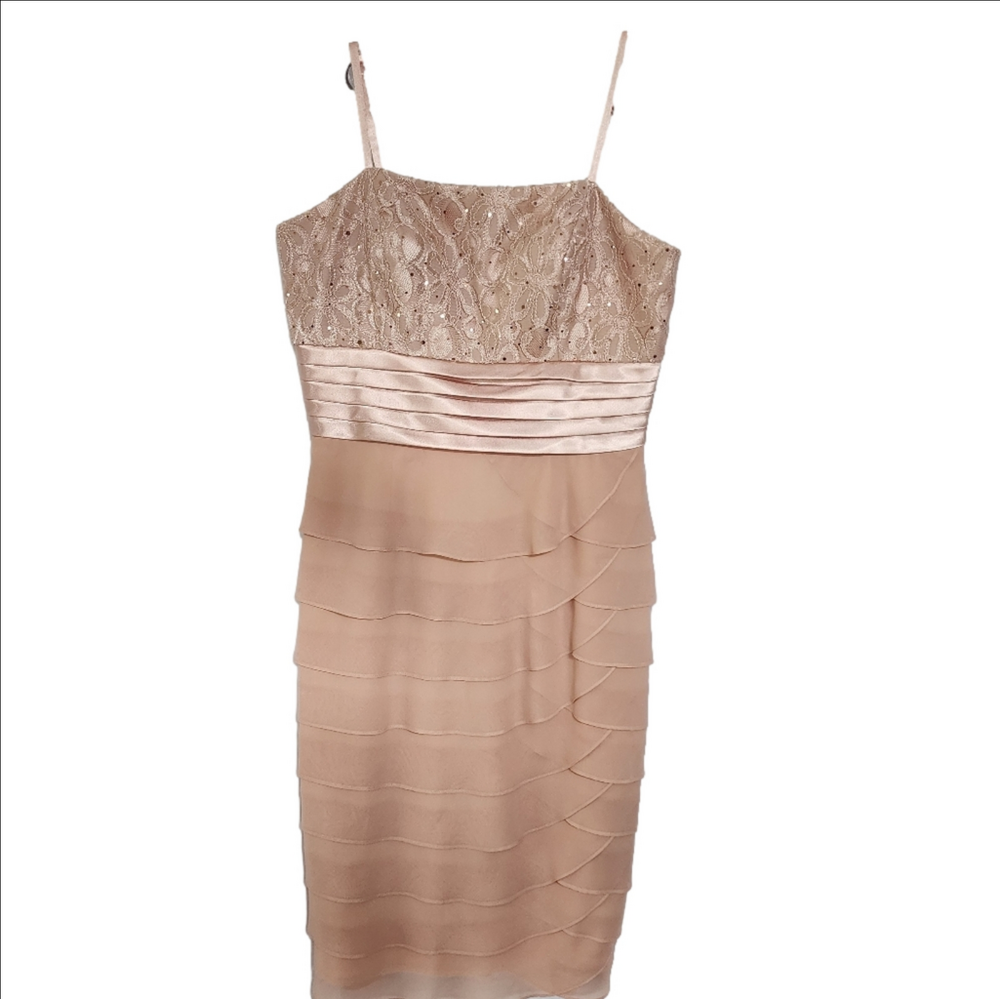 JESSICA HOWARD DRESS